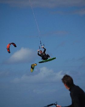 Rich - Kitepower Demo Day