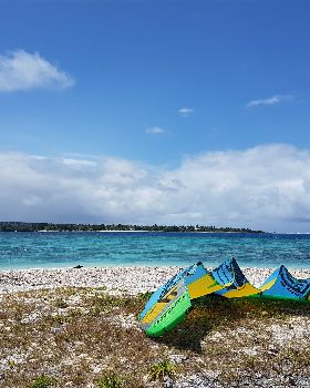 Vanuatu Eratap Resort