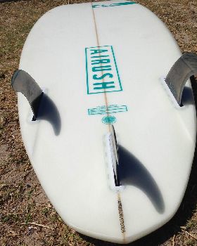 Kitesurfing