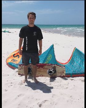 Razor 9 metre