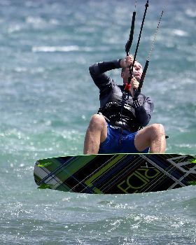 Cottesloe 16 12 2017
