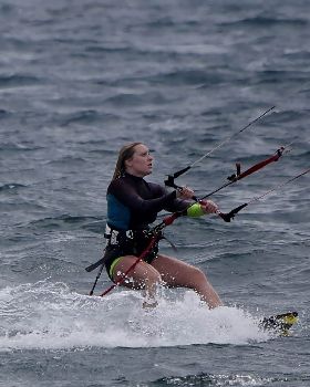 Cottesloe 16 12 2017