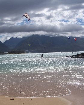 Another shot of the Revolver 08 proto in flight