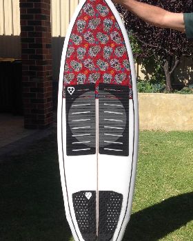 New board