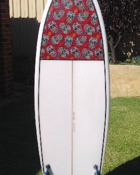 New board