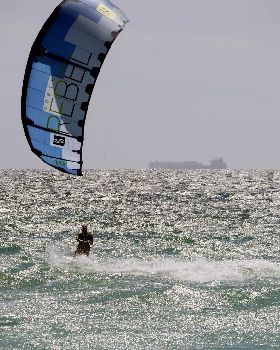 Trigg Beach