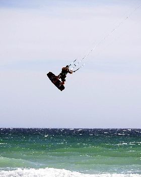 Trigg Beach