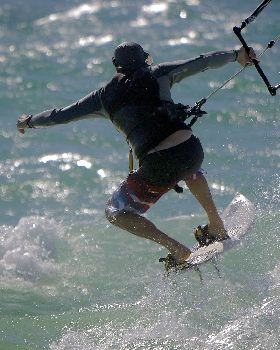 Trigg Beach