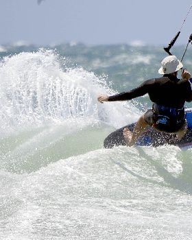 Avalon Beach