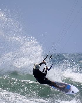 Avalon Beach