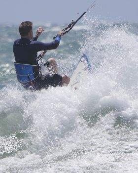 Avalon Beach
