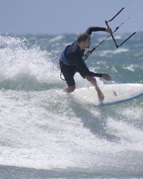Avalon Beach