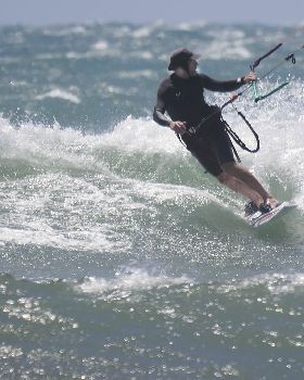 Avalon Beach