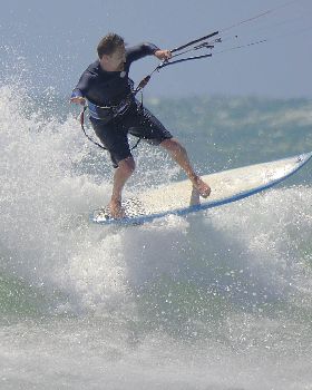 Avalon Beach