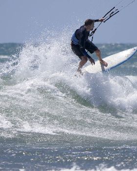 Avalon Beach