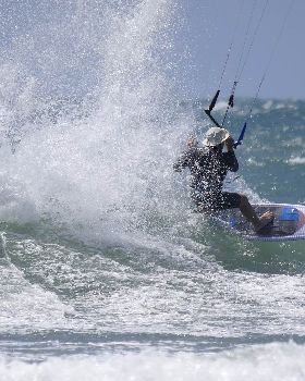 Avalon Beach