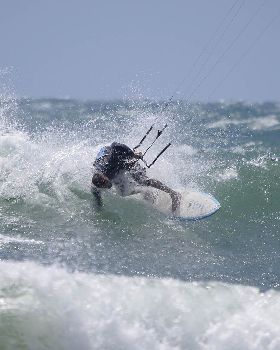 Avalon Beach
