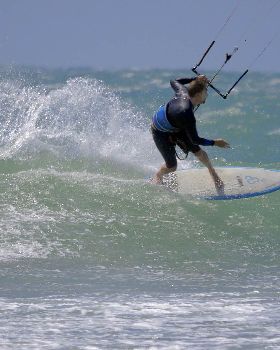 Avalon Beach