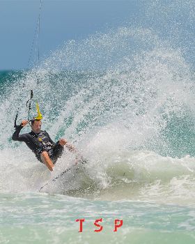 2018 Lancelin Ocean Classic Kitesurfing Wave Competition 12.01.2018-187-2