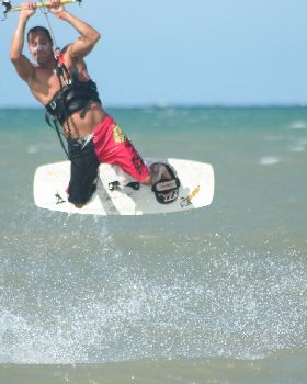 Mariones Paracuru Beach - Brazil