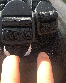 Kiteboarding