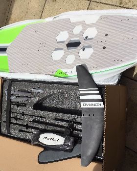 Konrad Versa Foil