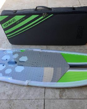Konrad Versa Foil