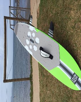 Konrad Versa Foil