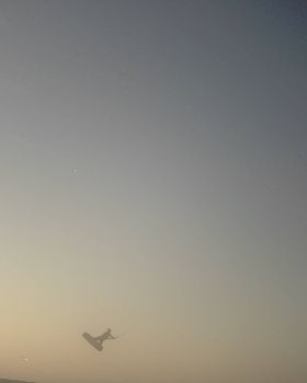 Kitesurfing