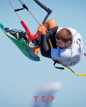 Ewan Jaspan ( Mens 1st )