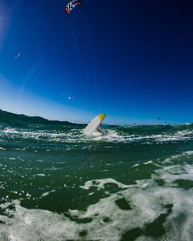 Water shots