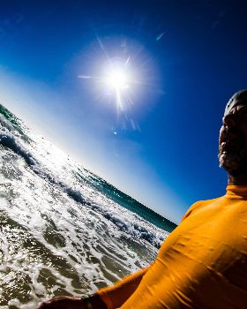 Water shots