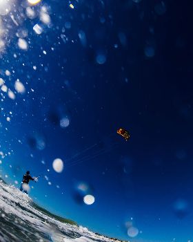 Water shots