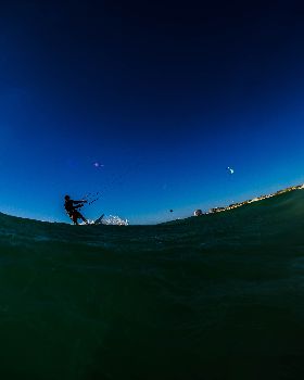 Water shots