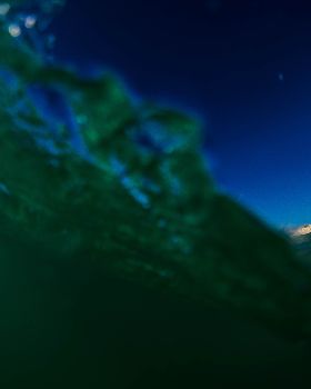 Water shots