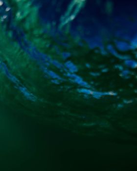 Water shots