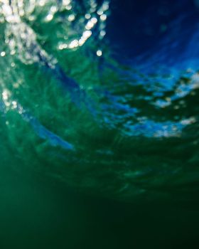 Water shots