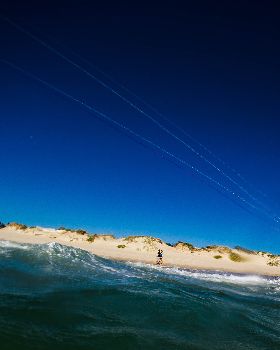 Water shots
