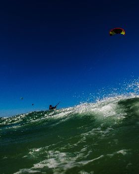 Water shots