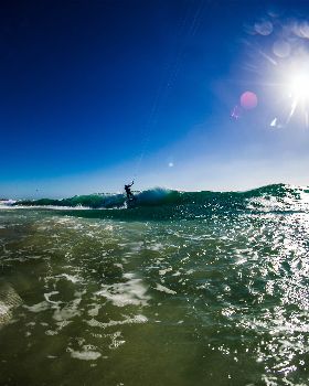 Water shots