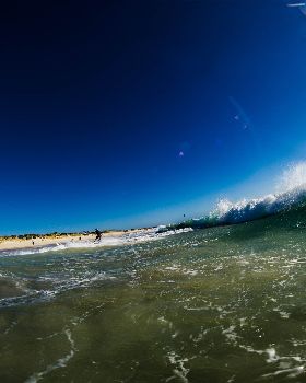 Water shots