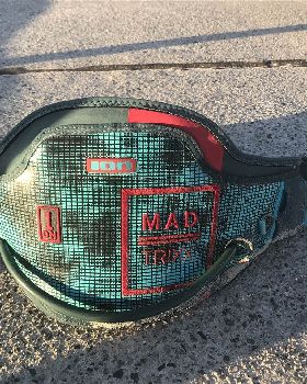 Found harness