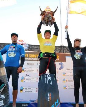 KOTA 2018 winner