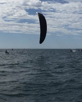 2018 WAKSA Kite Racing State Titles