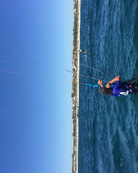 2018 WAKSA Kite Racing State Titles