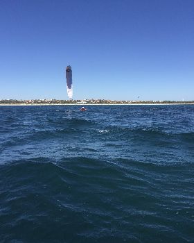 2018 WAKSA Kite Racing State Titles
