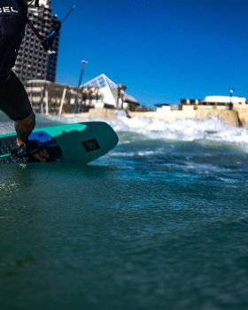 Water camera