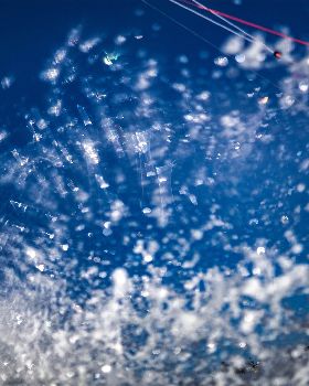 Water camera