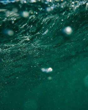 Water camera