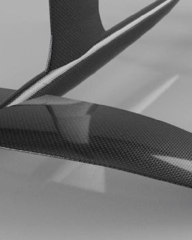 Kitefoil Australia Mako 3